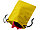 Чехол для очков Sagol, желтый (артикул 10248005), фото 2