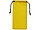 Чехол для очков Sagol, желтый (артикул 10248005), фото 3