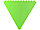 Треугольный скребок Frosty, лайм (артикул 10425104), фото 4