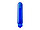 Зубная щетка Trott дорожная, синий (артикул 12608400), фото 2