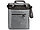 Стеганая сумка-холодильник Quilted Event, черный (артикул 12036100), фото 3
