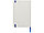 Блокнот А5 Spectrum, белый/ярко-синий (артикул 10713501), фото 5