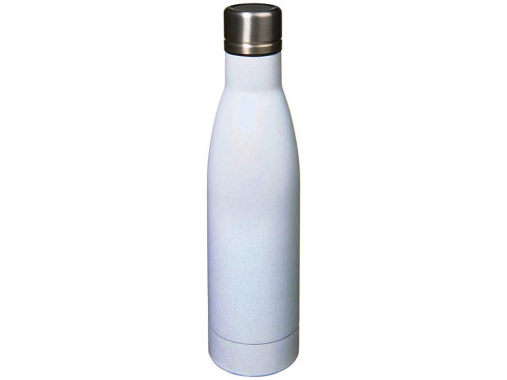 Vasa сияющая вакуумная бутылка с изоляцией, белый (артикул 10051300)
