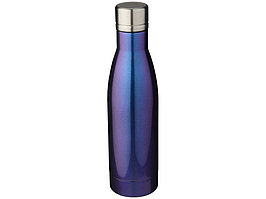Vasa сияющая вакуумная бутылка с изоляцией, синий (артикул 10051301)