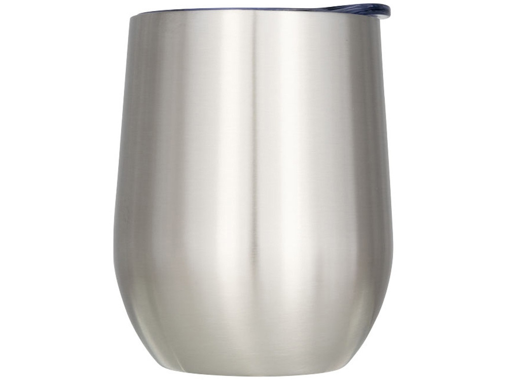 Кубок с вакуумной изоляцией Corzo Copper, серебристый (артикул 10051601) - фото 3 - id-p65817640