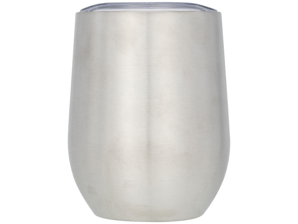 Кубок с вакуумной изоляцией Corzo Copper, серебристый (артикул 10051601) - фото 4 - id-p65817640