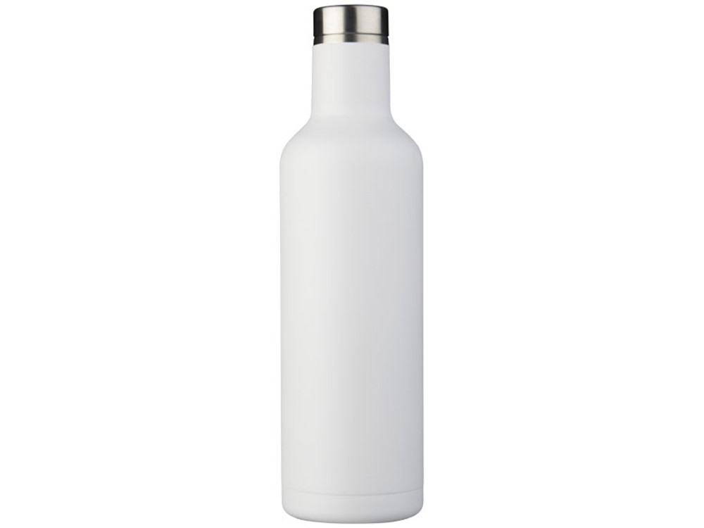 Pinto вакуумная изолированная бутылка, белый (артикул 10051702) - фото 3 - id-p65817644