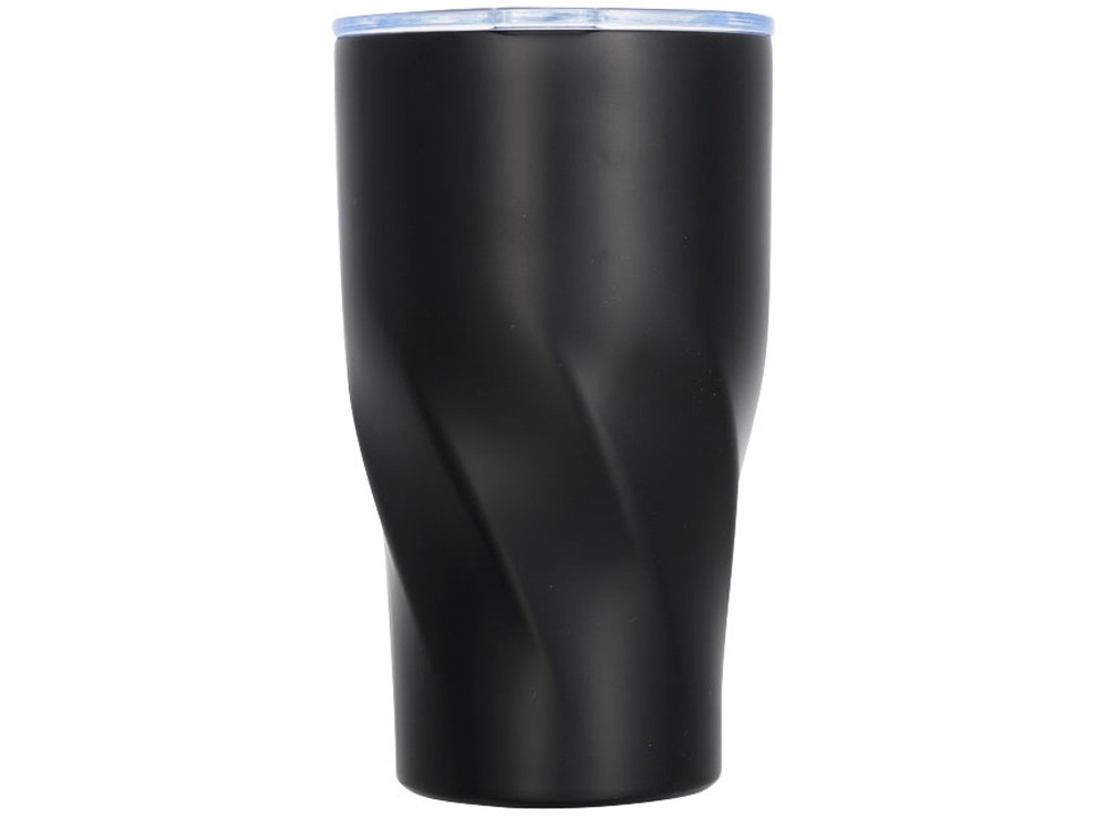 Вакуумный стакан Hugo, черный (артикул 10052000) - фото 4 - id-p65817649