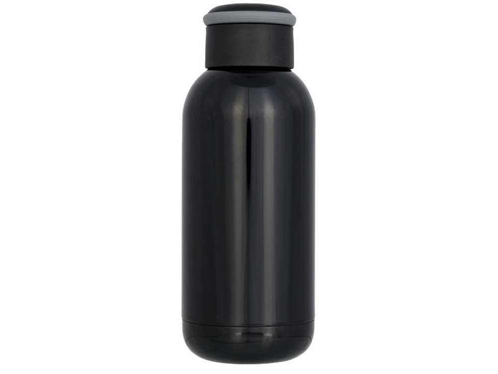 Copa мини вакуумная изолированная бутылка, черный (артикул 10052700) - фото 4 - id-p65817657