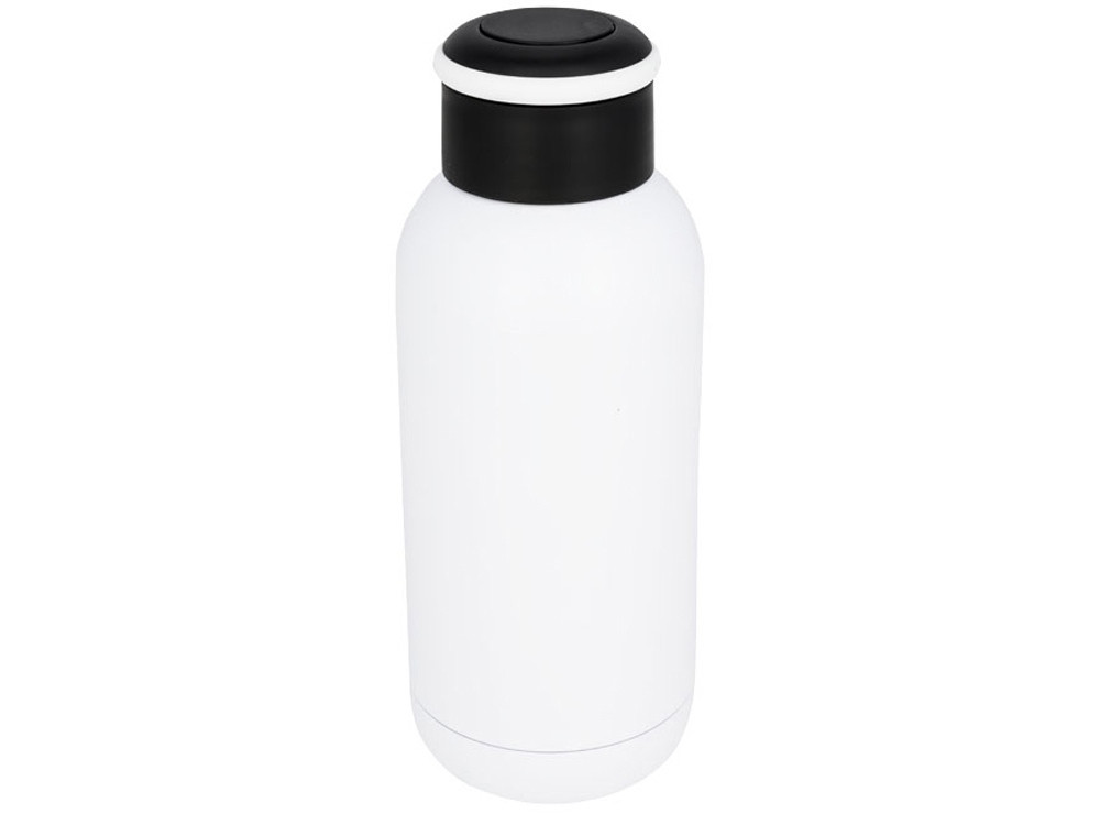 Copa мини вакуумная изолированная бутылка, белый (артикул 10052702) - фото 3 - id-p65817659