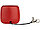 Динамик Clip Mini Bluetooth®, красный (артикул 10831902), фото 4