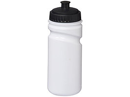 Спортивная бутылка Easy Squeezy - белый корпус (артикул 10049501)