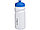 Спортивная бутылка Easy Squeezy - белый корпус (артикул 10049502), фото 6