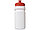 Спортивная бутылка Easy Squeezy - белый корпус (артикул 10049503), фото 3