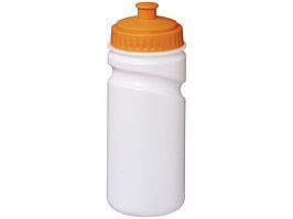 Спортивная бутылка Easy Squeezy - белый корпус (артикул 10049504)