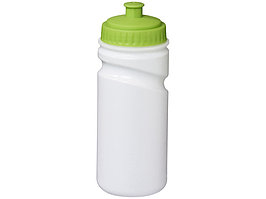 Спортивная бутылка Easy Squeezy - белый корпус (артикул 10049505)