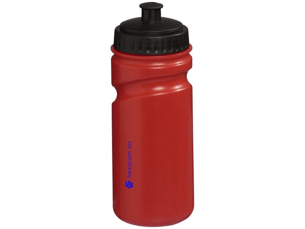 Спортивная бутылка Easy Squeezy - цветной корпус (артикул 10049602) - фото 6 - id-p65814676