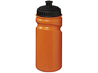 Спортивная бутылка Easy Squeezy - цветной корпус (артикул 10049603)