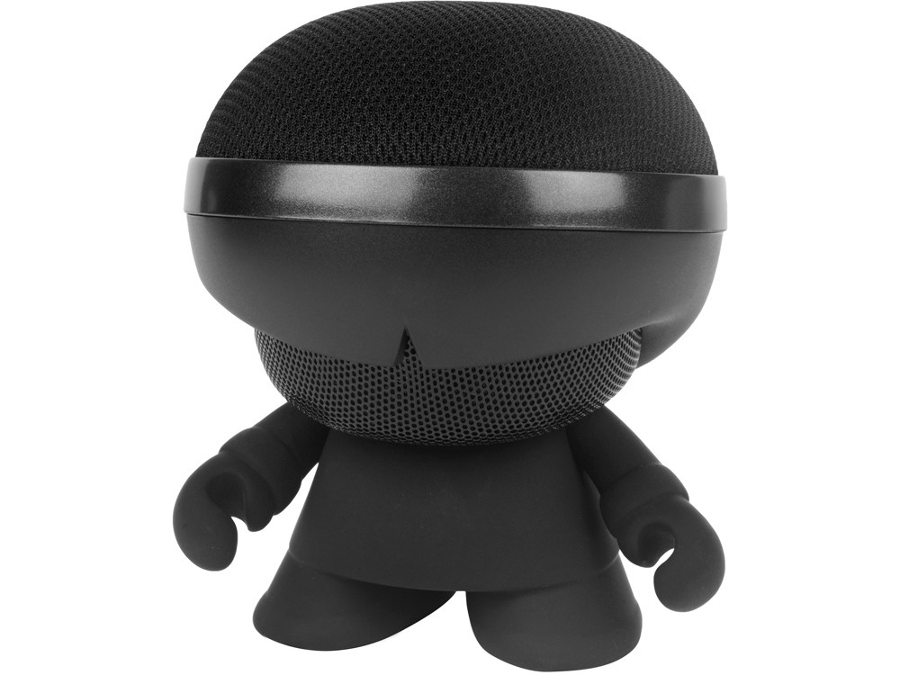 Портативная колонка X5 XOOPAR BOY STEREO, черный (артикул 965217)