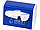Диспенсер для пакетов Roadtrip, ярко-синий (артикул 10448401), фото 5