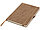 Блокнот А5 Suede, коричневый (артикул 10725701), фото 8