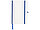 Блокнот А5 Solid, белый/ярко-синий (артикул 10725800), фото 3