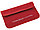 RFID блокер сигнала и футляр для телефона, красный (артикул 13427903), фото 4