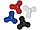 Spin-it USB-спиннер, ярко-синий (артикул 13428202), фото 4