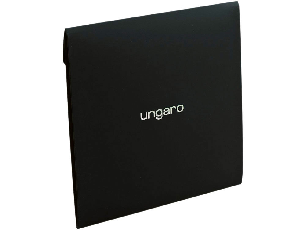 Платок шелковый Ungaro модель Vapore (артикул 94368) - фото 3 - id-p65796678