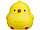 Игрушка-антистресс Christa, желтый (артикул 10249500), фото 5