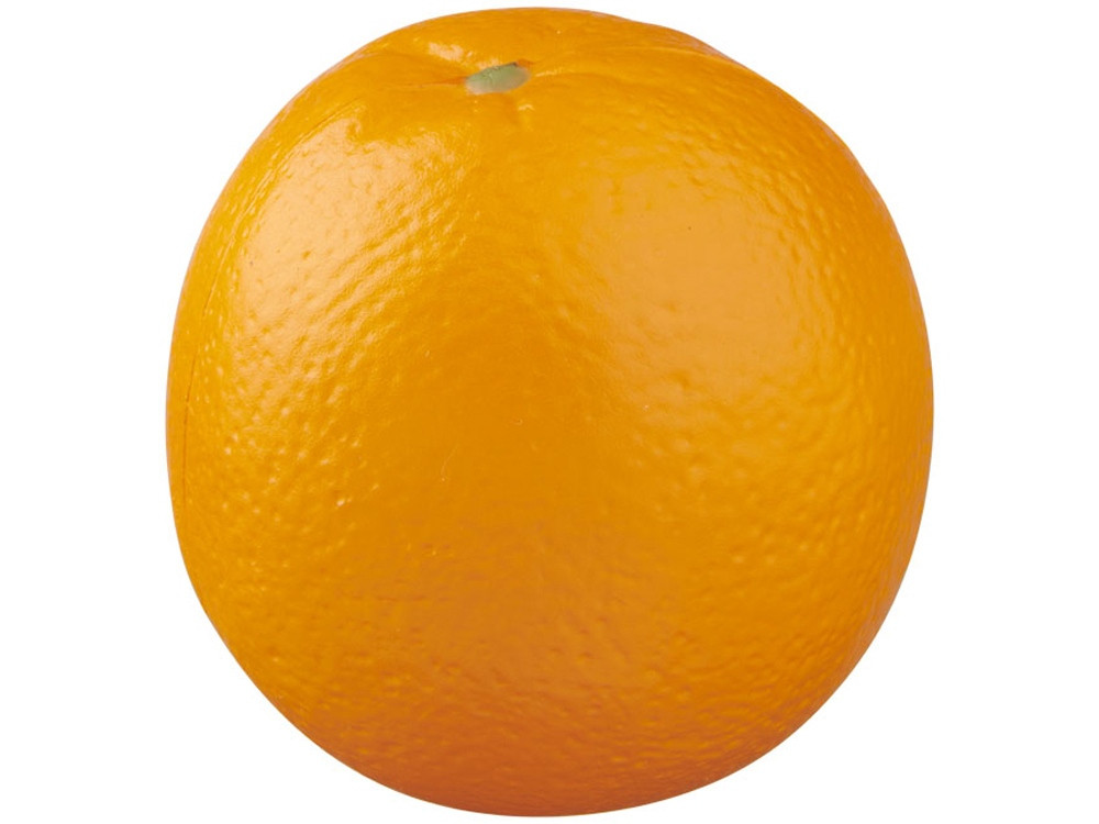 Игрушка-антистресс Апельсин, оранжевый (артикул 10249700)