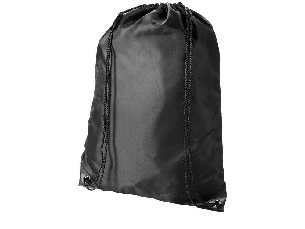 Рюкзак стильный Oriole, черный (артикул 19549067)