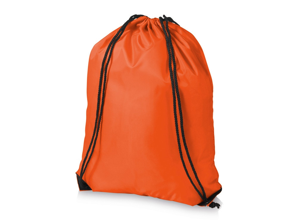 Рюкзак стильный Oriole, оранжевый (артикул 19549062)
