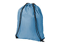 Рюкзак стильный Oriole, небесно-голубой (артикул 19549063)