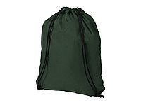 Рюкзак стильный Oriole, зеленый (артикул 19549064)