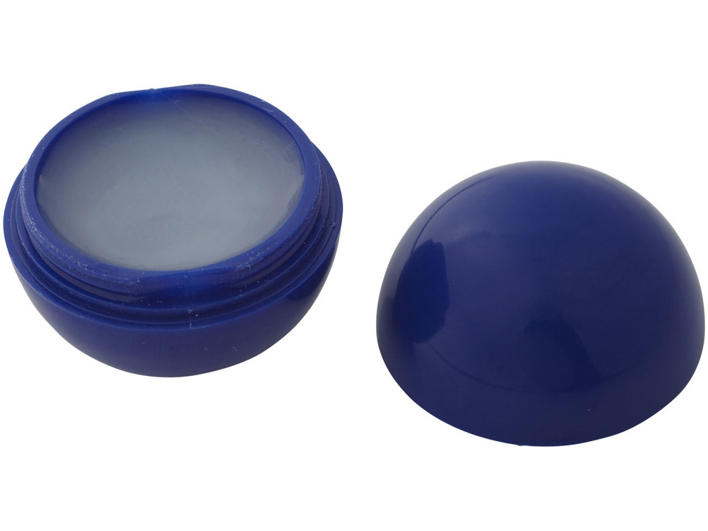 Гигиеническая помада для губ Ball, синий (артикул 12611701) - фото 1 - id-p65813413