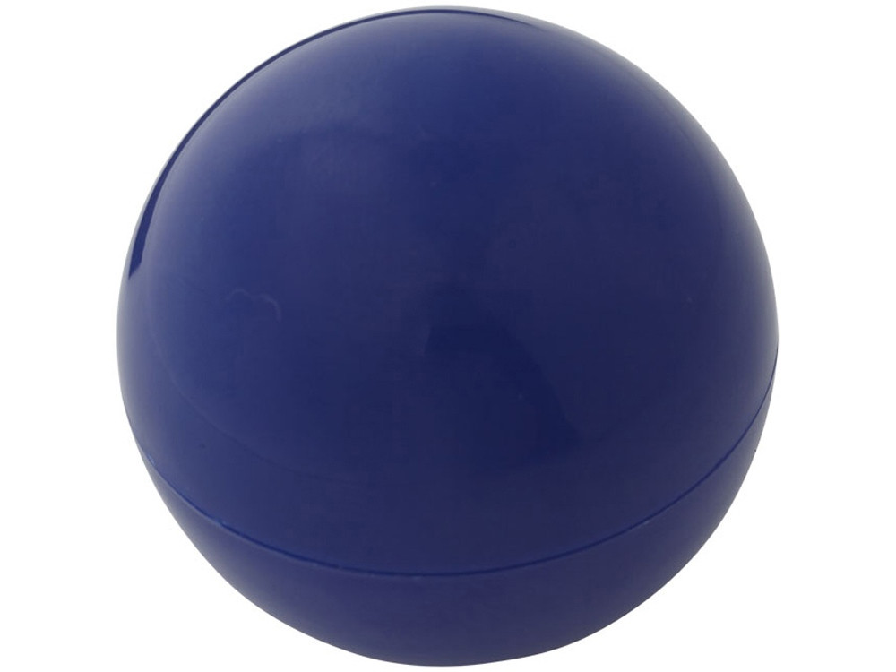 Гигиеническая помада для губ Ball, синий (артикул 12611701) - фото 3 - id-p65813413
