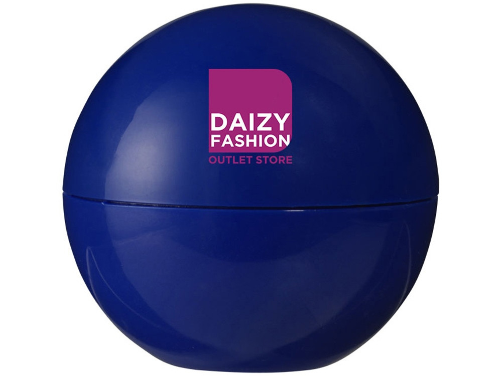 Гигиеническая помада для губ Ball, синий (артикул 12611701) - фото 4 - id-p65813413