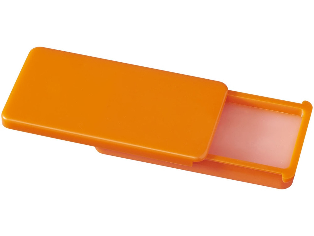 Блеск для губ, оранжевый (артикул 12611804) - фото 2 - id-p65813421
