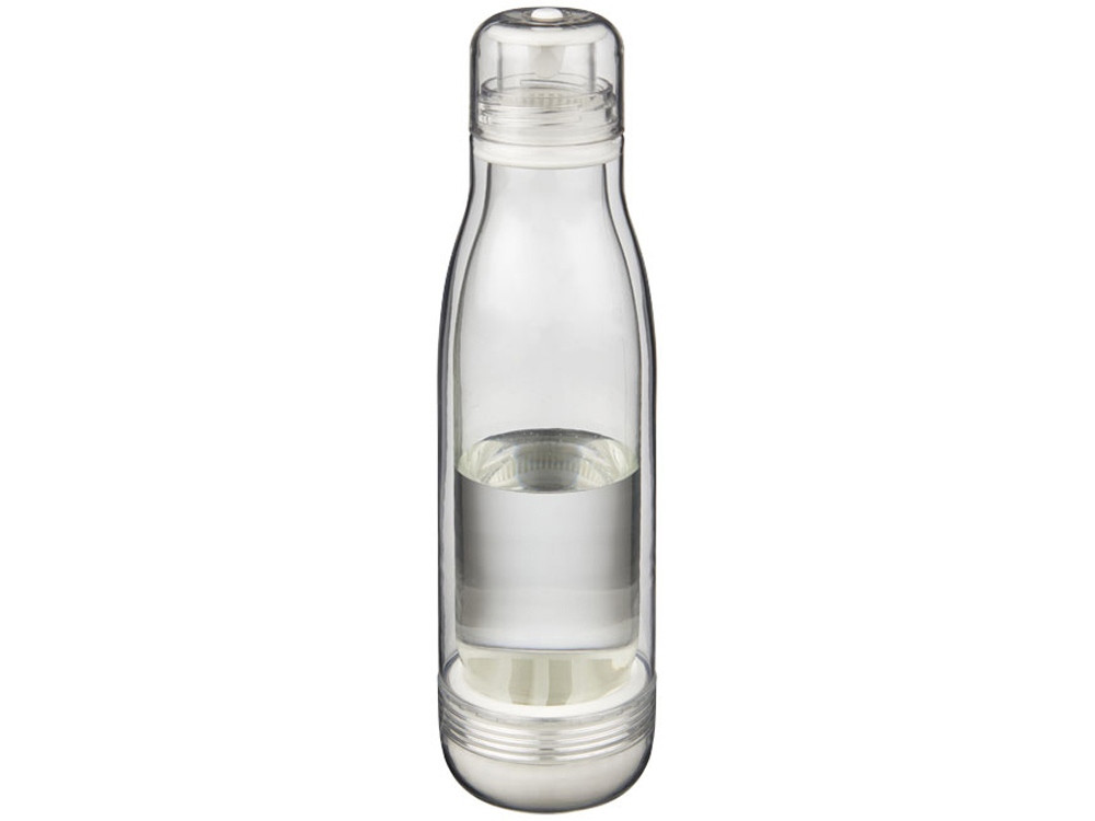 Спортивная бутылка Spirit со стеклом внутри (артикул 10048900) - фото 1 - id-p65814700