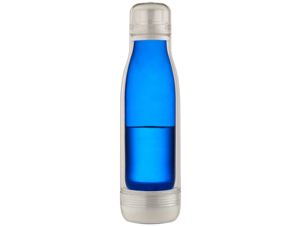Спортивная бутылка Spirit со стеклом внутри (артикул 10048902) - фото 4 - id-p65814702