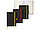 Блокнот А5 Lasercut, черный/желтый (артикул 10728003), фото 6