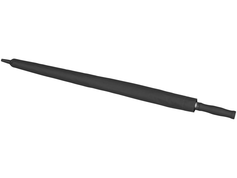Зонт-трость Glendale 30, черный (артикул 10913100) - фото 2 - id-p65817698