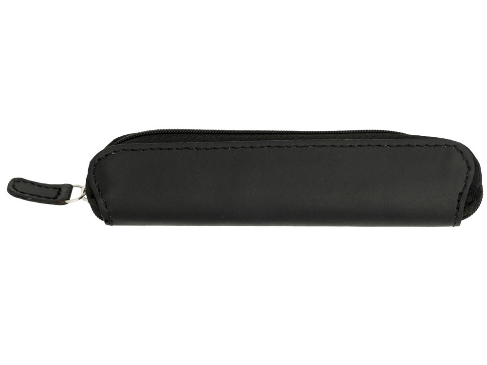 Подарочный набор ручек Carbon, черный (артикул 10711000) - фото 3 - id-p65819227