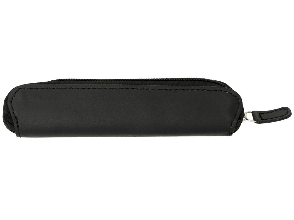 Подарочный набор ручек Carbon, черный (артикул 10711000) - фото 5 - id-p65819227