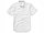 Рубашка Manitoba мужская с коротким рукавом, белый (артикул 38160012XL), фото 8