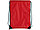 Рюкзак стильный Oriole, красный (артикул 19549061), фото 2