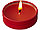 Свеча Bova в жестяной баночке, красный (артикул 12612003), фото 2