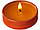 Свеча Bova в жестяной баночке, оранжевый (артикул 12612004), фото 2