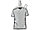 Емкость для воды в виде футболки Goal, белый (артикул 10049301), фото 3